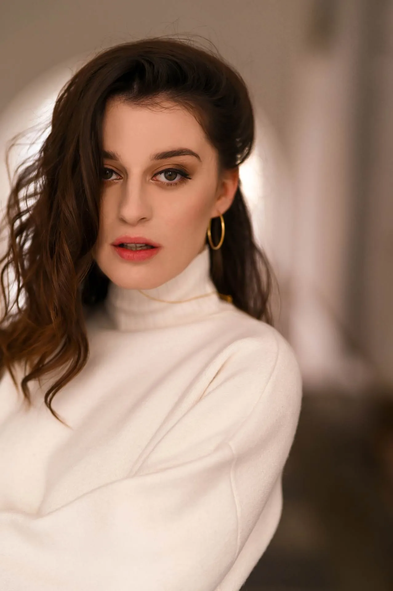 Лана Менига